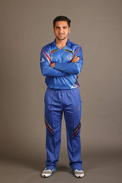 Aftab Alam